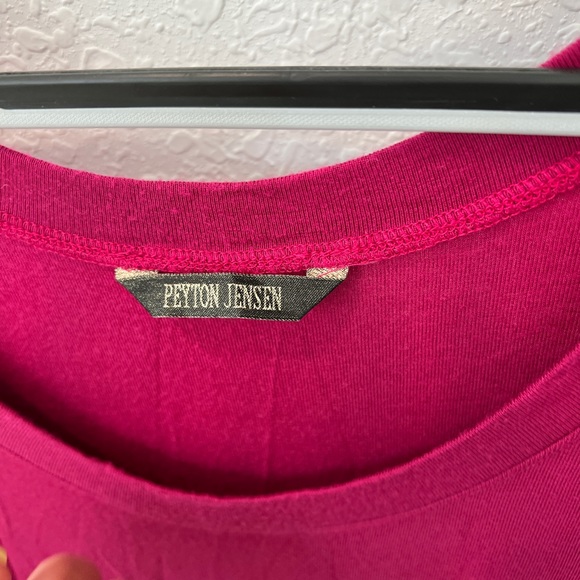Peyton Jenson long sleeve - Picture 3 of 4